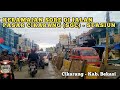 Ramainya Jalanan Pasar Cikarang (SGC)❗Sampai ke Jalan St. Cikarang ✅