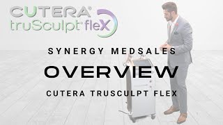 Overview: Cutera TruSculpt Flex