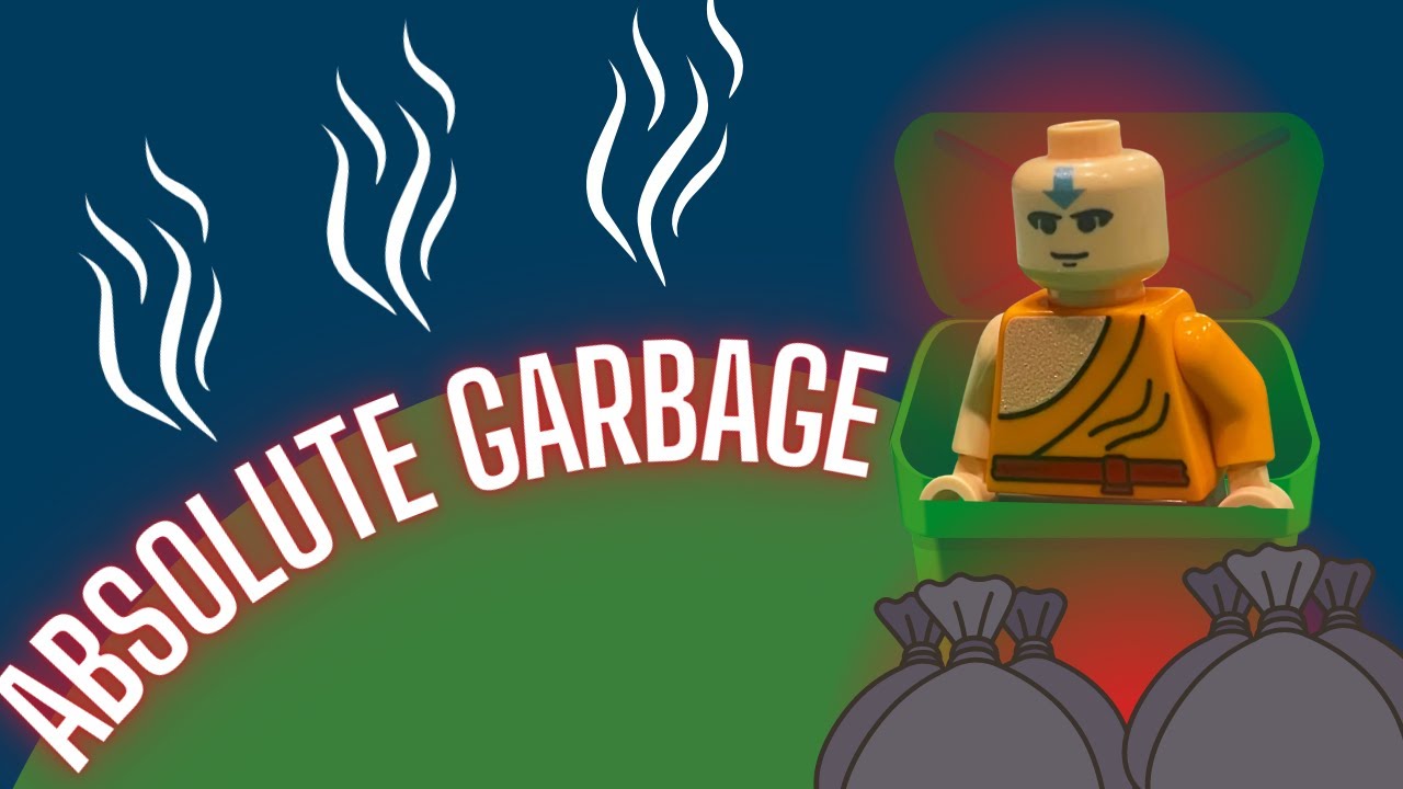 This Is Absolute Garbage Youtube