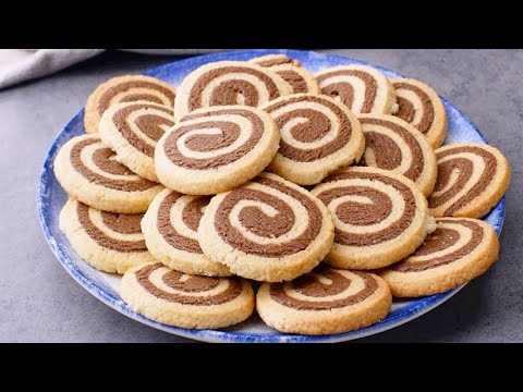 11 Pinwheel Cookie Recipes