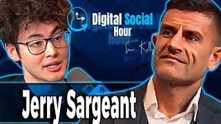 The $20K Mistake 99% of Entrepreneurs Make (Loss Aversion) | Jerry Sargeant DSH #962