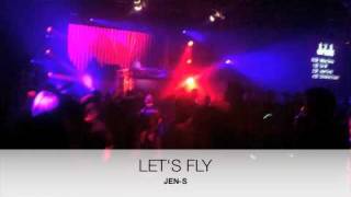 Jen S- Let's Fly.m4v