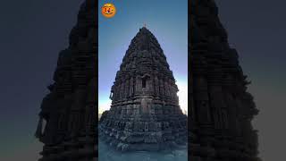 The Gondeshwar Temple is an 11th-12th century Hindu temple located in Sinnar, #viralvideo #shorts