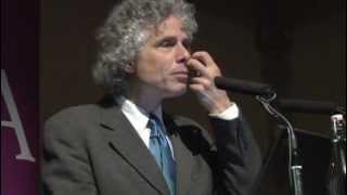 Steven Pinker - The Stuff of Thought: Language as a window into human nature