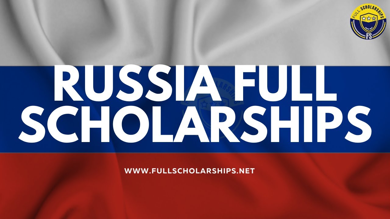 Scholarships In Russia - Fully Funded Open Doors Russian Scholarship ...