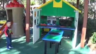 Duplo Tot Spot Walkthrough Duplo Valley LEGOLAND Florida