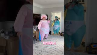 Crazy Gender Reveal 🤭🫣 #viral #genderreveal