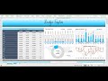 Excel Budget - Template - Buy from https://premiumexcel.etsy.com