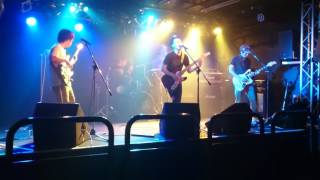 COSSO COROSSO［ハルカゼ］2016.10.01@松江AZTiC canova