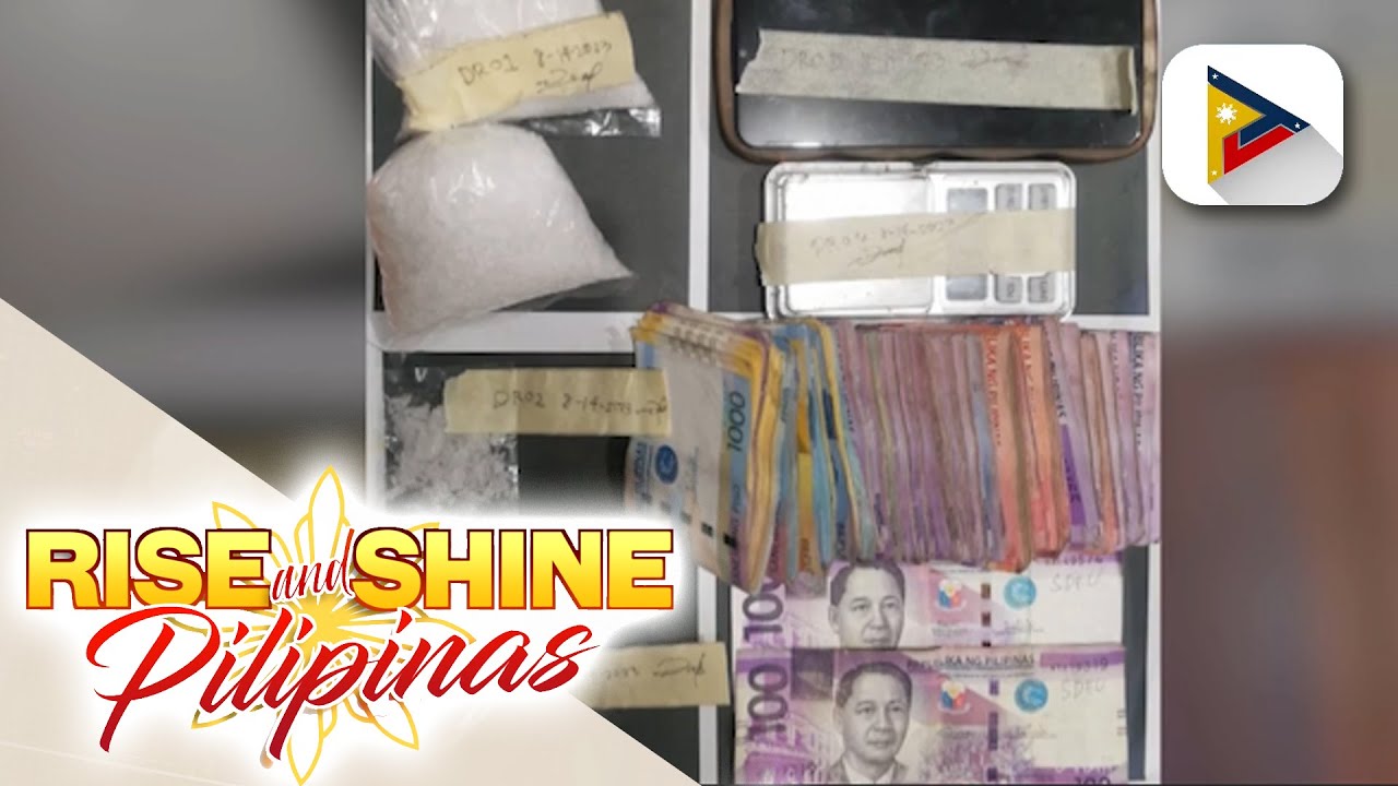 Higit P1.4-M Halaga Ng Umano’y Shabu, Nasabat Sa Tondo; 3 Drug Suspects ...