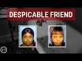 The Chilling Story of Jimella Tunstall & Tiffany Hall