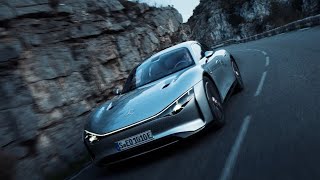 Can last up to 1000K on a single charge??????please watch this video .Mercedes-Benz