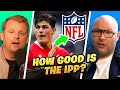 The NFL's International Player Pathway Programme (IPP) - What's The Deal With Sports. Ep 1