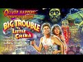 Big Trouble in Little China (1986) Retrospective / Review