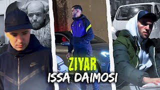 Issa_Daimosi « Ziyar »(officiale Music Video)