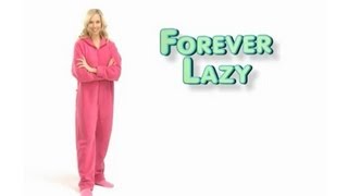 FOREVER LAZY COMMERCIAL