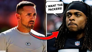 💥BREAKING NEWS! BIG SURPRISE! DAVANTE ADAMS WANT SIGN WITH PACKERS! GREEN BAY PACKERS NEWS TODAY