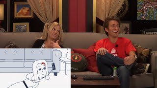 RTAA & Source - Barbara's Bad Text