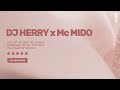 DJ HERRY x Mc Mido   Zero01 Lounge 11th May 24