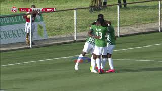 Goli la Hassan Mwaterema | Kagera Sugar 1-0 Mwadui FC - VPL 22/11/2020
