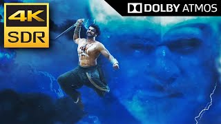 4K • Final Fight - Bahubali 2 • Dolby Atmos