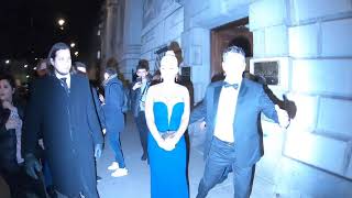 Katy Perry Attends The British Asian Trust Gala 02/05/20 | Celebrity News | Splash News