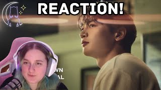 KPOP REACTION - MINHO 민호 'CALL BACK' MV