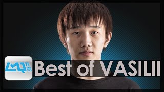 Best of Vasilii (LMQ) - Highlight Montage