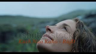 Kuch Na Kaho 1942 A Love Story 1993 HQ FULL Song-Cover- RajD
