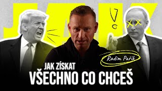 Vyjednávej lépe než politici! Jak na to doplatili? | Umění vyjednávat| Radim Pařík