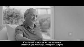 Location \u0026 Inspiration With Samih Sawiris - Episode 2