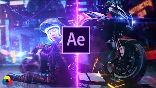 Top 10 Crazy After Effects Techniques #10 ~ The Best of the Best 2022