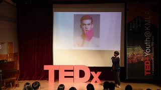Questioning our sexuality | Jane Han | TEDxYouth@KMLA