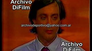 SITEA Exija Calidad - Actuemos en defensa propia - DiFilm (1993)