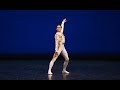 Arabesque 2018 | Gabriel Lopes | Carmen Suite