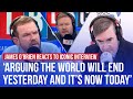 James O'Brien vs Jacob Rees-Mogg: A look back on the iconic Brexit interview| LBC