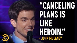 John Mulaney: New in Town -  Special