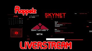 Rappelz Skynet Livestream