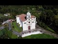 capilla de la valvanera chía colombia.