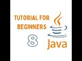 Java Tutorial For Beginners 8 - Logical Operators in Java