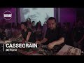 Cassegrain Boiler Room Berlin Live Set