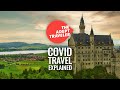 How to travel to Germany during COVID (April 28, 2022)