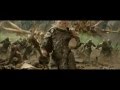 Death Of Gothmog (Lieutenant at Pelennor Fields) DELETED SCENE