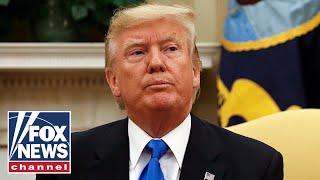 President Trump speaks for the first time after being impeached