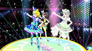 Idol Land Pripara - NonVer. GoGo! PriPaLife (1)