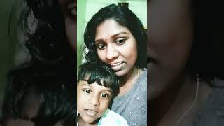 എന്റെ സന്തോഷവും പുഞ്ചിരിയും എല്ലാം... ❤️❤️❤️#youtube shorts#music #love