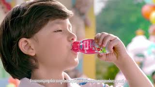 Angkormilk Drinking Yogurt 30SEC