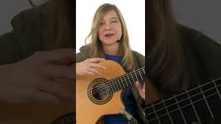 Muriel Anderson on Chet Atkins - Free Guitar Lesson - Guitar Heroes & Legends - TrueFire