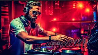 TECHNO MIX 2025 🔥 Remixes of Popular 🔥 Songs  Banger Mixes   #Dj #techno #music #housemus