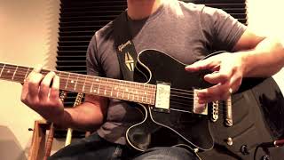 ES-335 Tone Tips